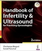 Handbook of Infertility & Ultrasound for Practicing Gynecologists | راهنمای ناباروری و سونوگرافی برای متخصصان زنان و زایمان
